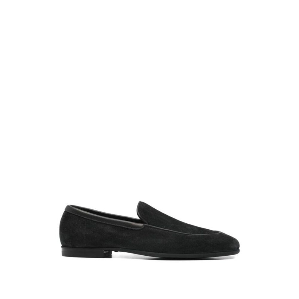 John Lobb Men's Tyne Loafers